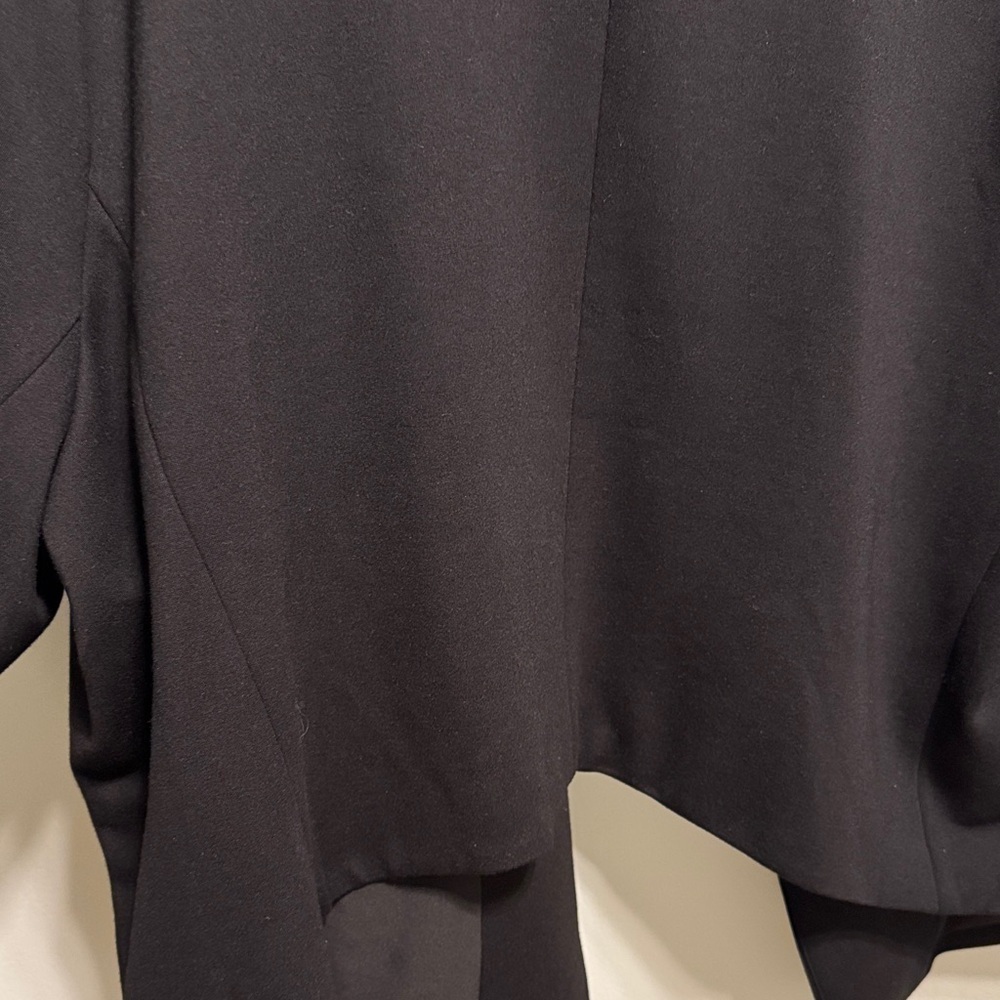 Wit & Wisdom Women's Black Blazer - Picture 8 of 8